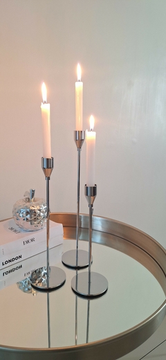 Candelabros - comprar online
