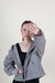 CAMPERA LOOSE - comprar online
