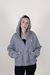 CAMPERA LOOSE