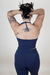 TOP FLARE BLUE PREVENTA. - comprar online