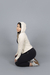 CAMPERA FIT PREVENTA - LUA STORE ARGENTINA