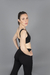 TOP FLARE BLACK PREVENTA.