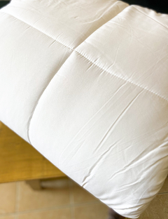 Acolchado Hotelero - comprar online