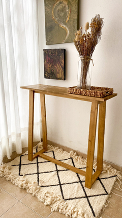 Mesa de Arrime Nórdica - comprar online