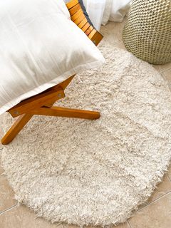 Alfombra "Praga" Redonda - comprar online