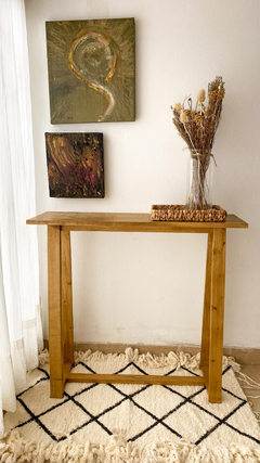 Mesa de Arrime Nórdica