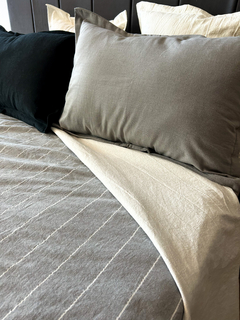 Cubre edredon Queen - tienda online