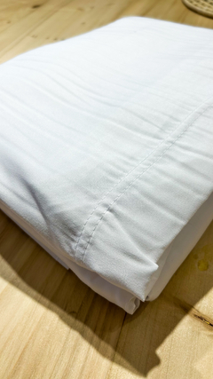 Sabanas Twin Cotton Touch en internet
