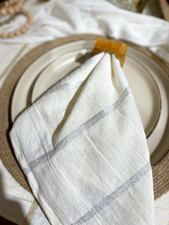 Servilletas Lurex - comprar online