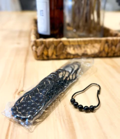 Ganchos para Cortina de Baño - comprar online