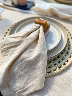 Platos de sitio “Palma” - comprar online