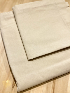 Sabana Ajustable 100% algodón - comprar online