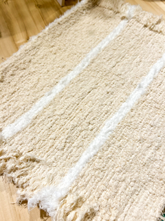 Alfombra "Praga" Rayada - tienda online
