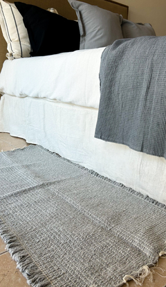 Alfombra "Praga" Gris - comprar online