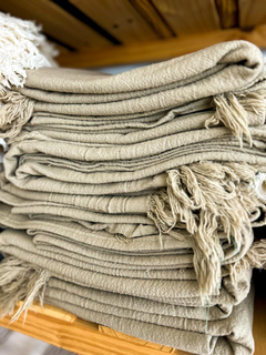 Manta/Pie de cama “Austria” - comprar online
