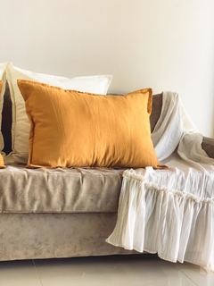 Camino de mesa/Pie de Cama "Paris" - comprar online