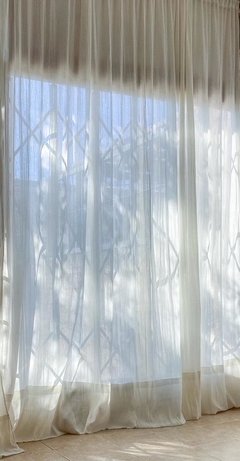Juego de Cortinas "Roma"