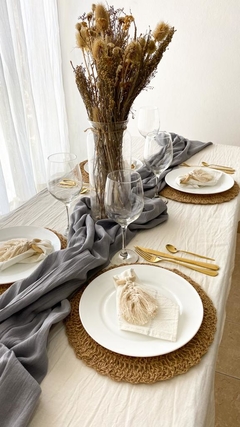 Mantel "Lisboa"
