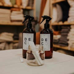 Perfume textil