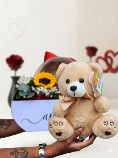 BOX CHEIO DE AMOR - comprar online
