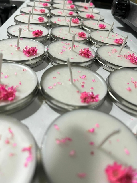 Latinhas personalizadas - somente a partir de 20 unidades - comprar online