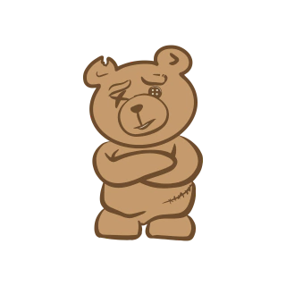 TEDDY WEAR