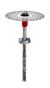 Disco diamantado ventilado - comprar online