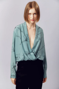 Imagem do Blusa Vertigo