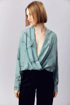 Blusa Vertigo - comprar online