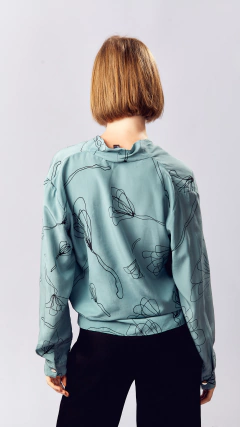 Blusa Vertigo - comprar online