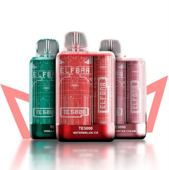 Elf Bar 5000 - comprar online
