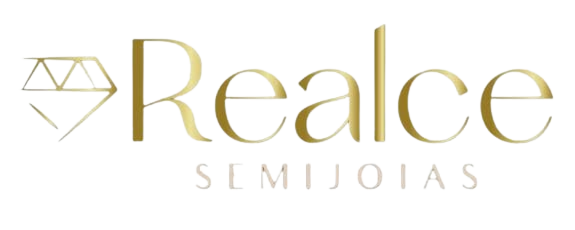 Realce semijoias