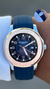 Patek Philippe - Silicone na internet