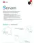 Cpap Sefam Ecostar - sencillo, compacto y económico en internet