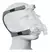 Máscara Facial Breeze Comfort - con apoyo frontal - SEFAM