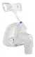 Máscara Facial Breeze Comfort - con apoyo frontal - SEFAM - comprar online