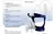 Máscara Nasal Breeze Comfort - diseñada en Francia por SEFAM - comprar online