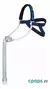 Máscara pillow nasal Breeze - SEFAM - comprar online