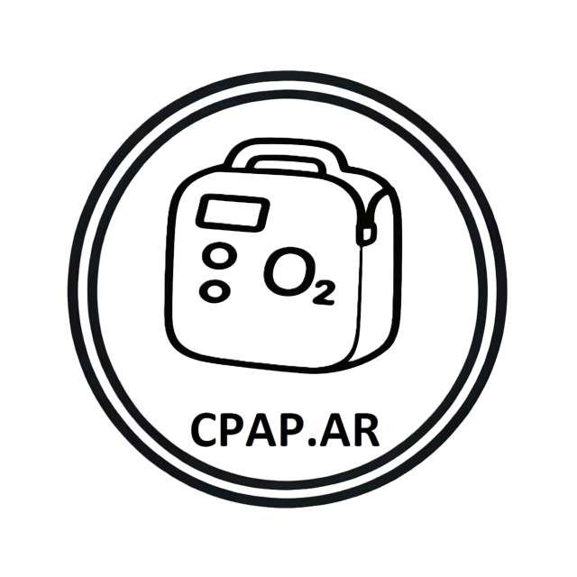CPAP.AR