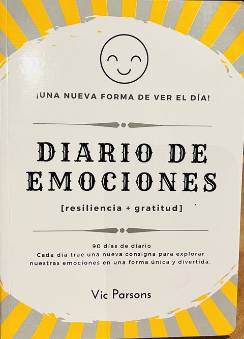 Diario De Emociones