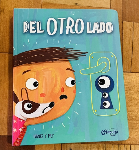 Del otro lado