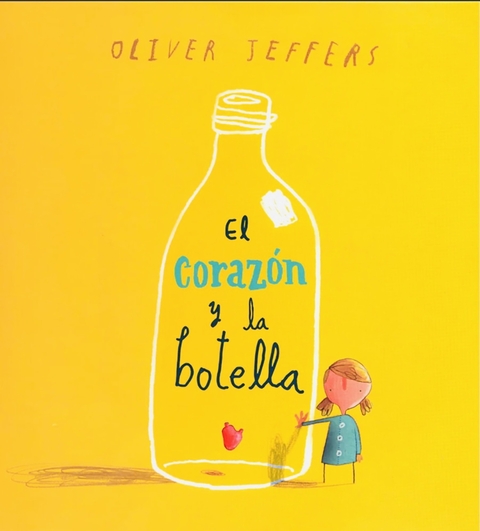 El corazón y la botella