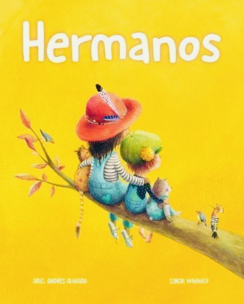 Hermanos - Cuento De Luz