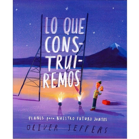 Lo que construiremos .