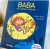 BABA- No quiero dormir . TAPA DURA