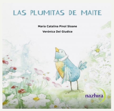 Las Plumitas De Maite