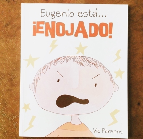 Eugenio Está... ¡ENOJADO!