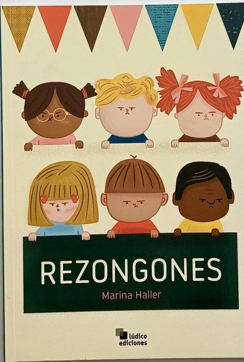 REZONGONES
