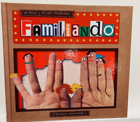 FAMILIANDO