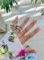 Anel Oval R$ 34.90